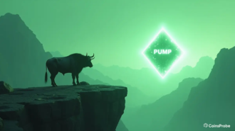 Pump.fun PUMP price analysis