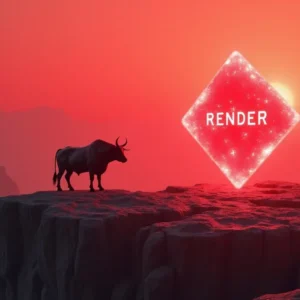 Is Render (RENDER) Poised for a Breakout? This Key Pattern Formation Suggests So!