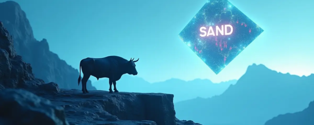 The Sandbox (SAND) price prediction