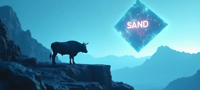 The Sandbox (SAND) price prediction