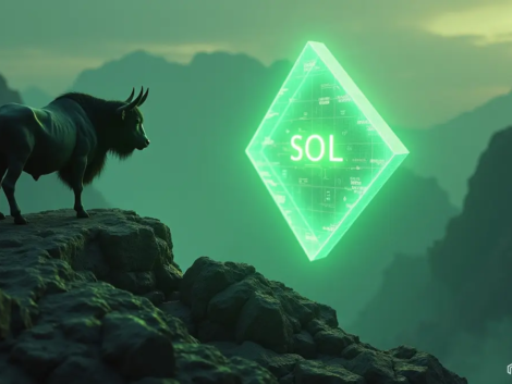 Solana (SOL) Price Analysis