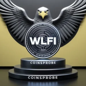 Is World Liberty Financial (WLFI) Poised for a Breakout? This Key Pattern Formation Suggests So!