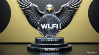 World Liberty Financial (WLFI) Token