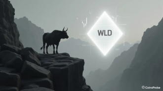 Worldcoin technical analysis