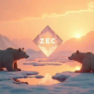 Is Zcash (ZEC) In Bears Control? This Emerging Bearish Pattern Formation Suggest So!