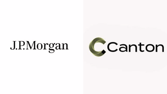 JP Morgan and Canton Partnership