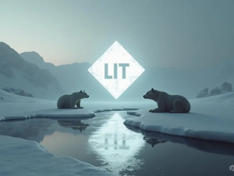 Lighter (LIT) Price Analysis