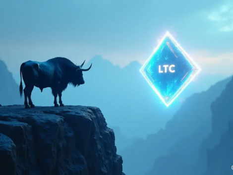 Litecoin price analysis