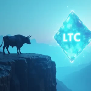 Litecoin (LTC) Sees Major Whale Accumulation — Is an Upside Breakout Brewing?
