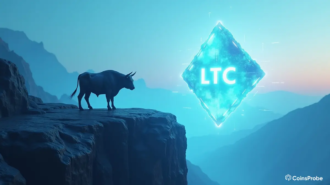 Litecoin price prediction