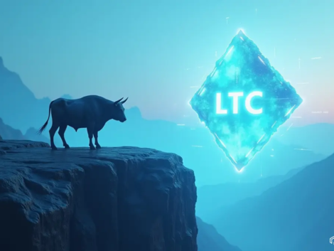 Litecoin price prediction