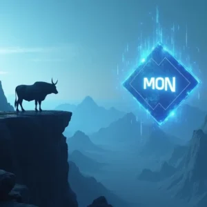 Monad (MON) To Climb Higher? This Emerging Bullish Pattern Formation Suggests So!