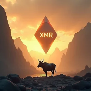 Monero (XMR) Hits Major Resistance After 277% Rally — Is a $1,000 Breakout Next?
