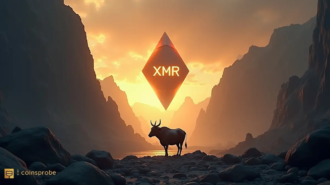 Monero (XMR) price analysis