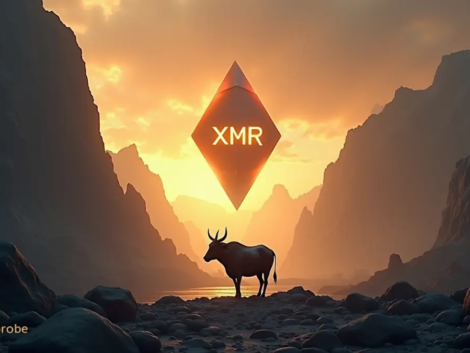 Monero (XMR) price analysis