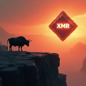 Monero (XMR) To Rally Higher? Key Bullish Breakout and Retest Hints at Potential Upside Move