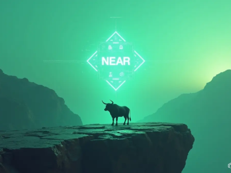 Near Protocol price prediction