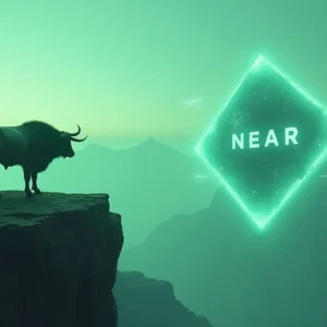 Near Protocol (NEAR) To Bounce Back?  This Potential Bullish Pattern Formation Suggest So!