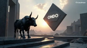 Ondo price analysis