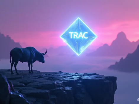 OriginTrail price prediction