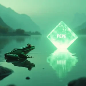 PEPE To Rally Higher In Q1? This Emerging Bullish Fractal Setup Suggest So!