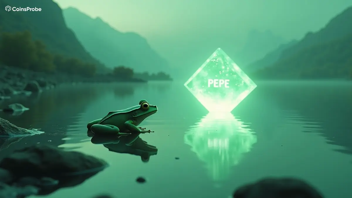 PEPE Token
