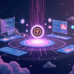 Pi Network Rolls Out New App Studio Features With Payments and Creator Event