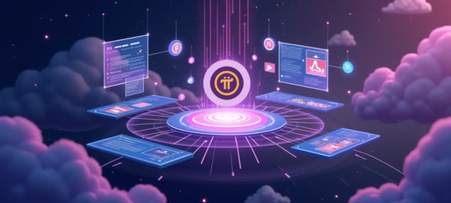 Pi Network 2026 update