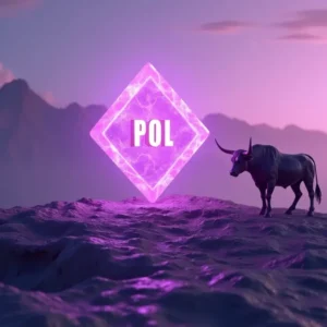 Polygon ($POL) Jumps After Open Money Stack Launch — Is a Bigger Move Brewing?