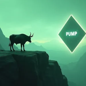 Pump.fun (PUMP) To Climb Higher — Key Pattern Formation Signals Potential Upside Move
