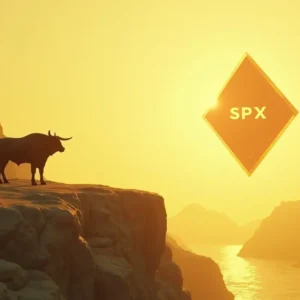 SPX6900 (SPX) Dips to Test Key Support — Can Buyers Prevent a Bearish Breakdown?