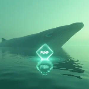 Smart Whale Adds More PUMP to Holdings — What Could This Signal?