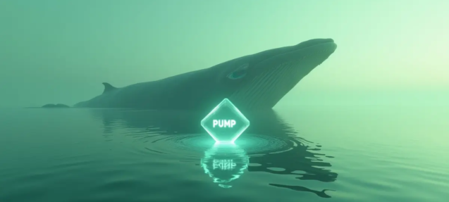 Pump.fun token analysis