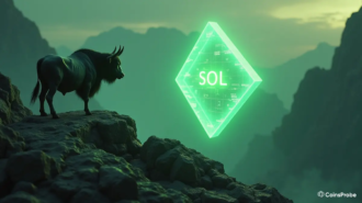 Solana price analysis