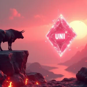 Uniswap ($UNI) Flashes Potential Bullish Reversal Pattern – Will It Bounce Back?