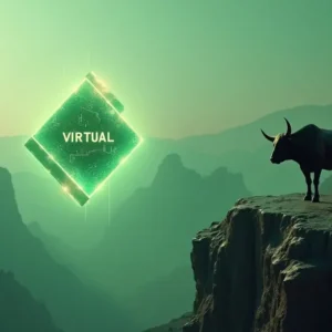 Virtuals Protocol (VIRTUAL) Flashes a Key Bullish Pattern – What To Expect Next?
