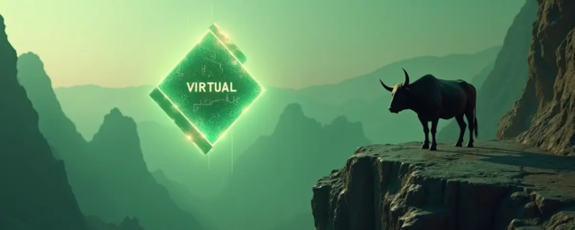 Virtuals Protocol price analysis