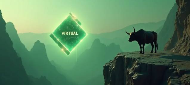 Virtuals Protocol price analysis