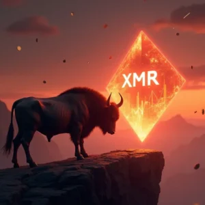 Was Monero’s (XMR) Surge Fueled by a $282M Theft Swap? Chart Says No!