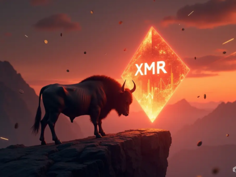 Monero price analysis