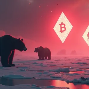 Why Are Bitcoin, Ethereum, and the Broader Crypto Market Down Today?