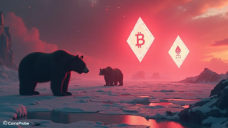 Why is crypto market down today