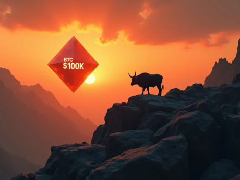 Bitcoin technical analysis