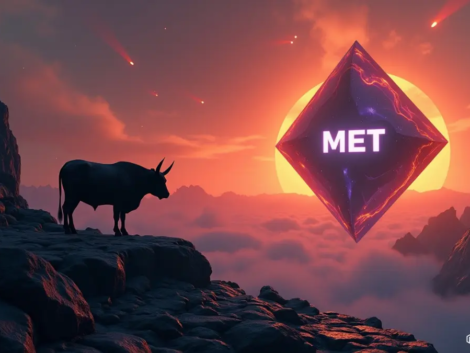 Why Meteora (MET) Is Rising Today?