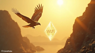 World Liberty Financial, WLFI, WLFI price