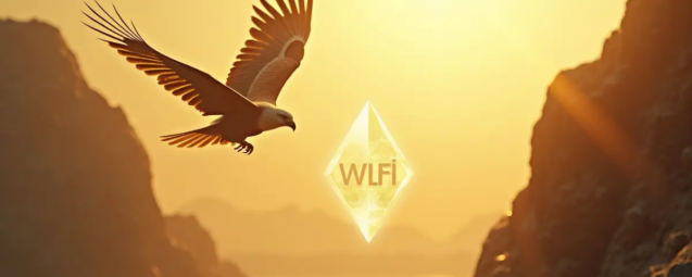 World Liberty Financial, WLFI, WLFI price