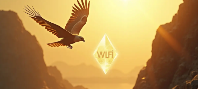 World Liberty Financial, WLFI, WLFI price