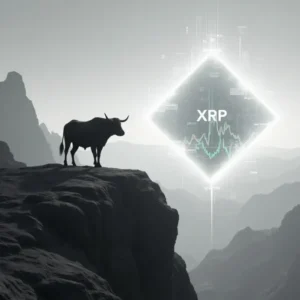 XRP Dips to Test Key Support — Can Bulls Prove It’s an Accumulation Opportunity?