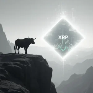 XRP To Climb Higher? This Emerging Bullish Pattern Formation Suggests So!