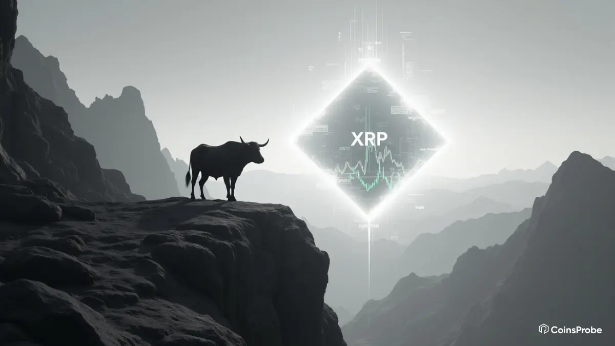 XRP Token